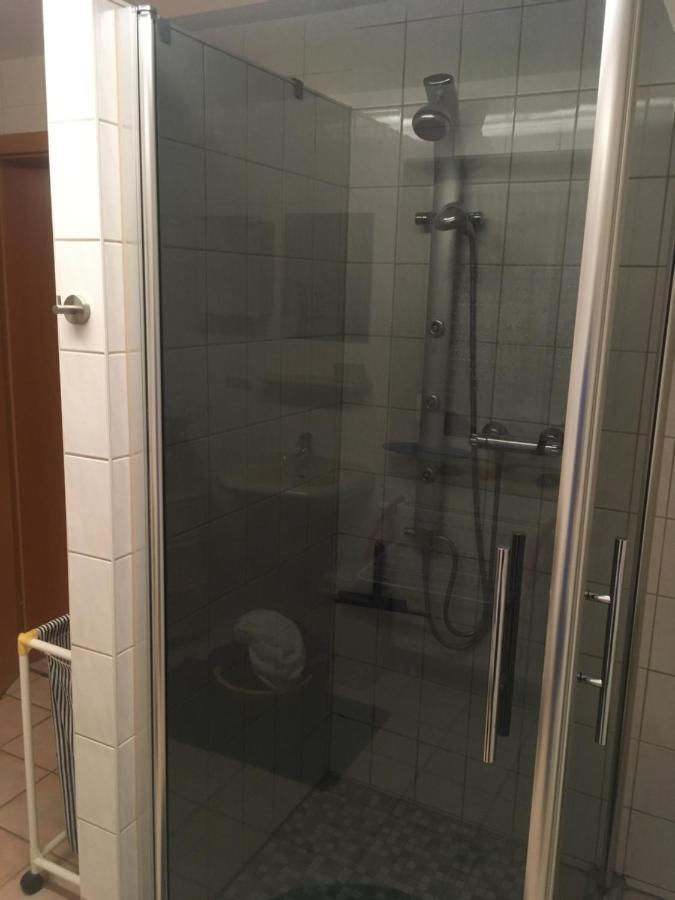 Ferienwohnung Messerschmidt Quedlinburg Ngoại thất bức ảnh