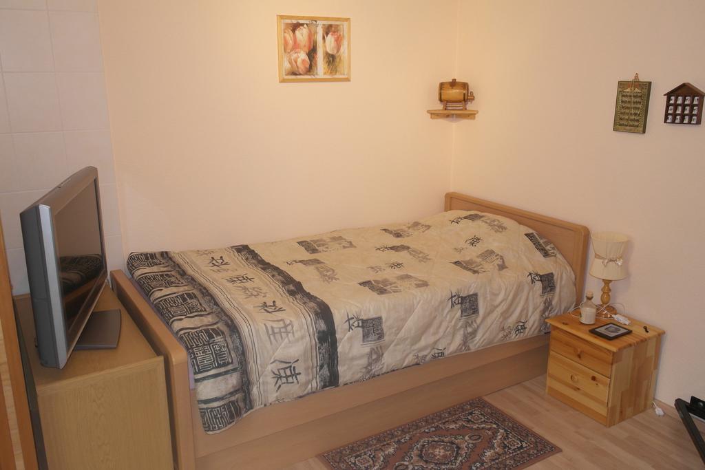 Ferienwohnung Messerschmidt Quedlinburg Phòng bức ảnh