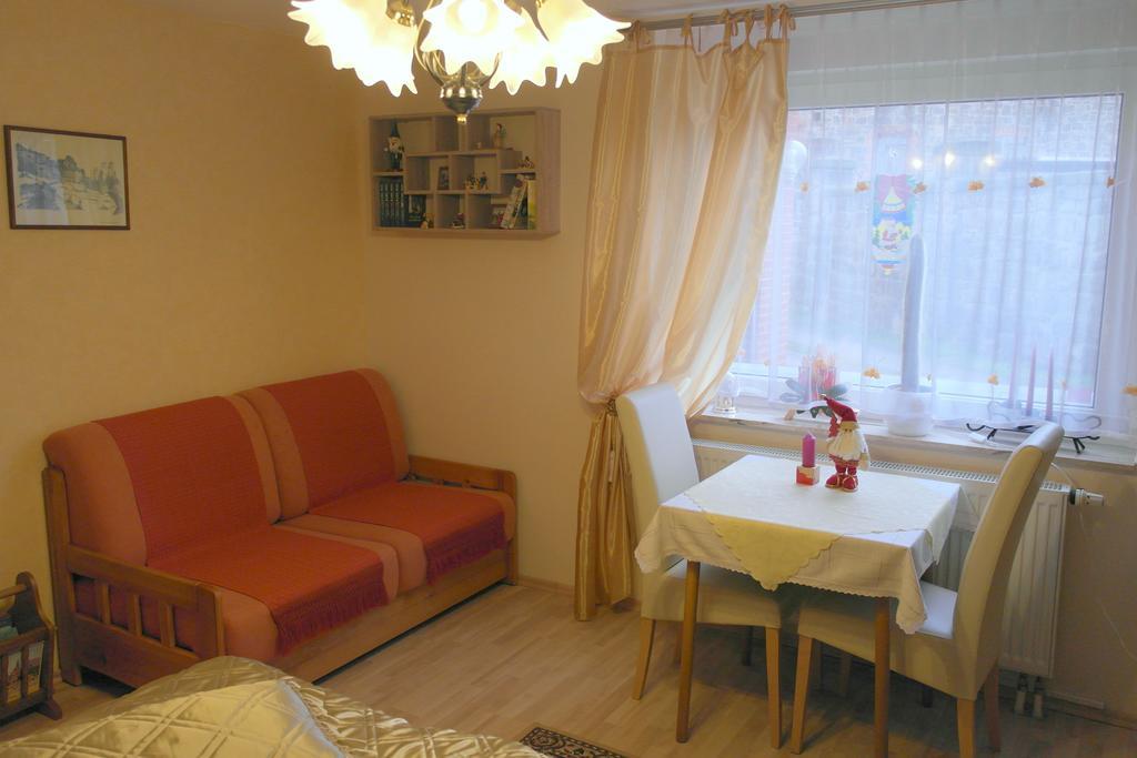 Ferienwohnung Messerschmidt Quedlinburg Phòng bức ảnh